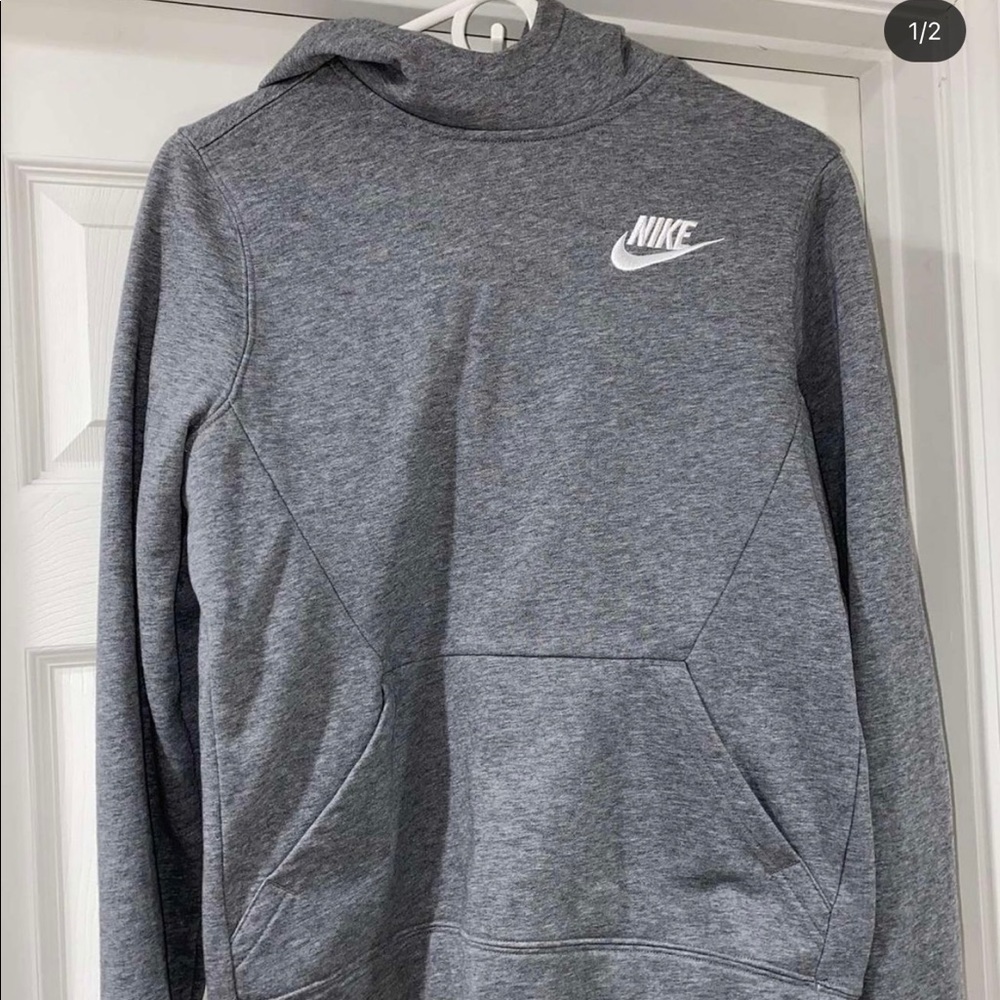 Nike hoodie